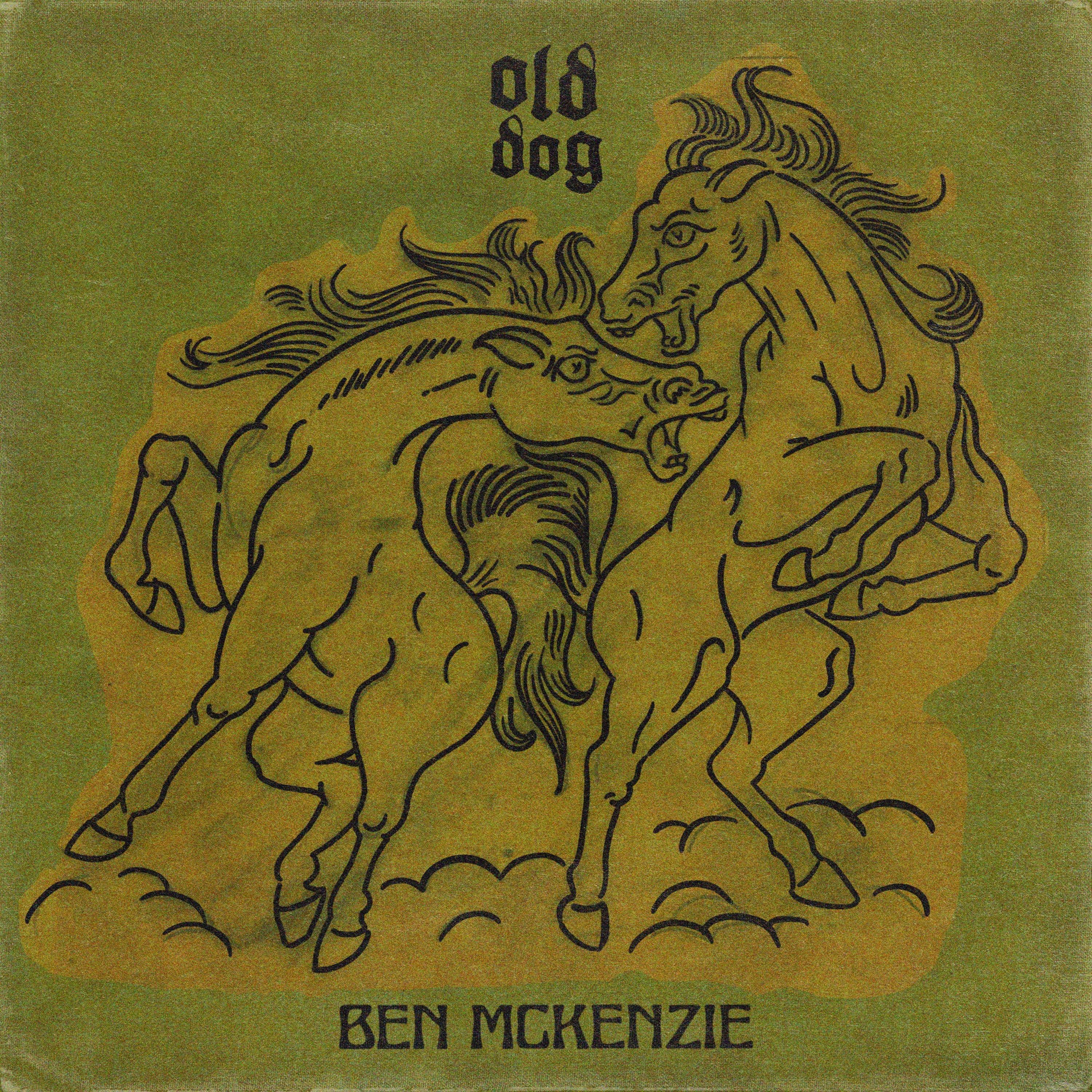 Old Dog - Single