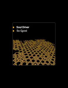 Ouça Soul Driver, assista a videoclipes, leia a biografia, veja as datas das turnês e mais!