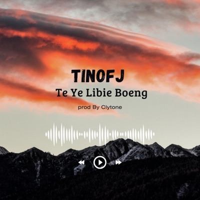 Te Ye Libie Boeng - Single