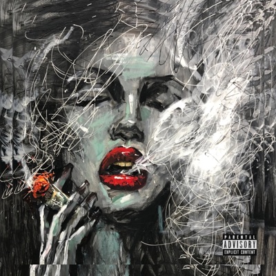 Red Ashes - Single