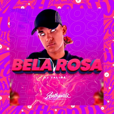 Bela Rosa - Single