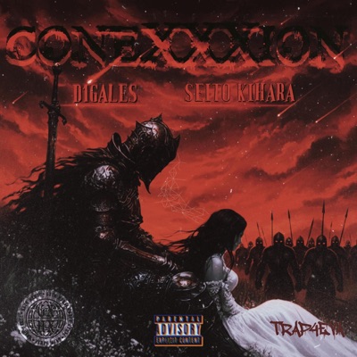 CONEXXXIÓN (feat. Seito) - Single