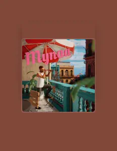 Ouve Lithu, vê vídeos de música, lê a biografia, vê as datas da digressão e muito mais!