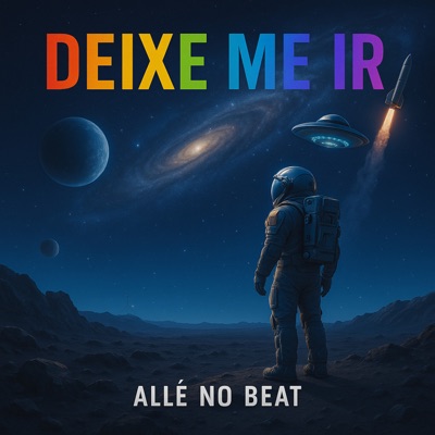 Deixe Me Ir - Single