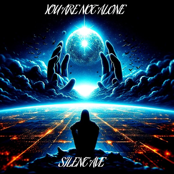 YOU ARE NOT ALONE - Single