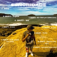 BEBELCITYY (feat. GUIHH & G.rico) - Single - Goldyy