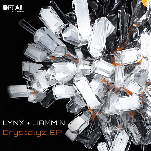 Crystalyz - EP