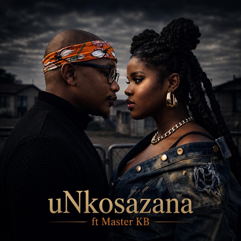 Siyabiza Baba (feat. SKING)