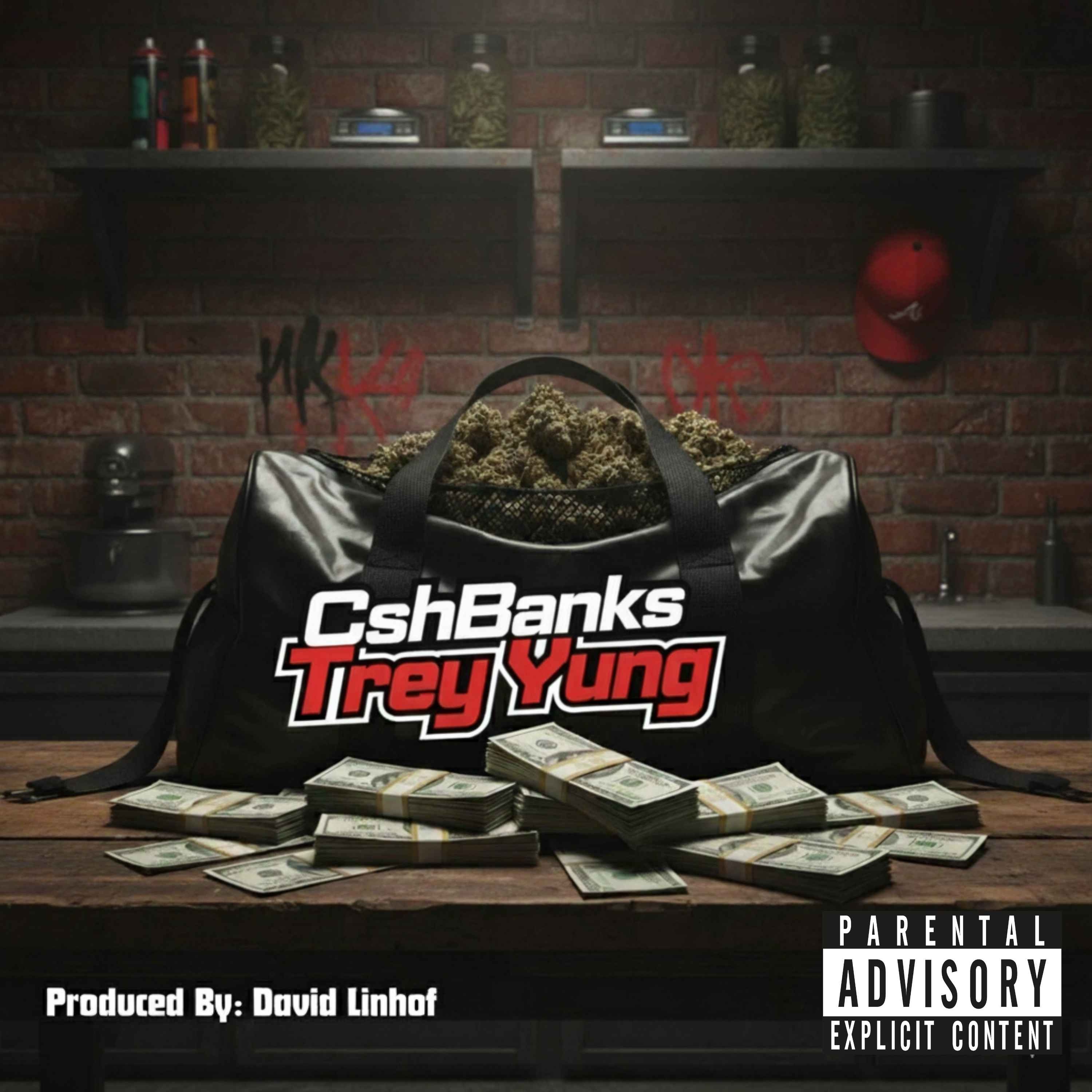 Trey Yung - Single