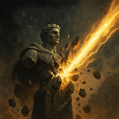 Overpowered (feat. Twixxy) - Single