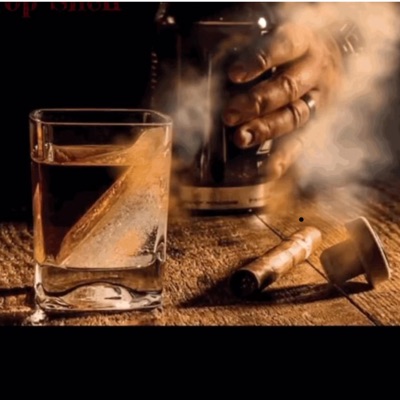 Patience - Single
