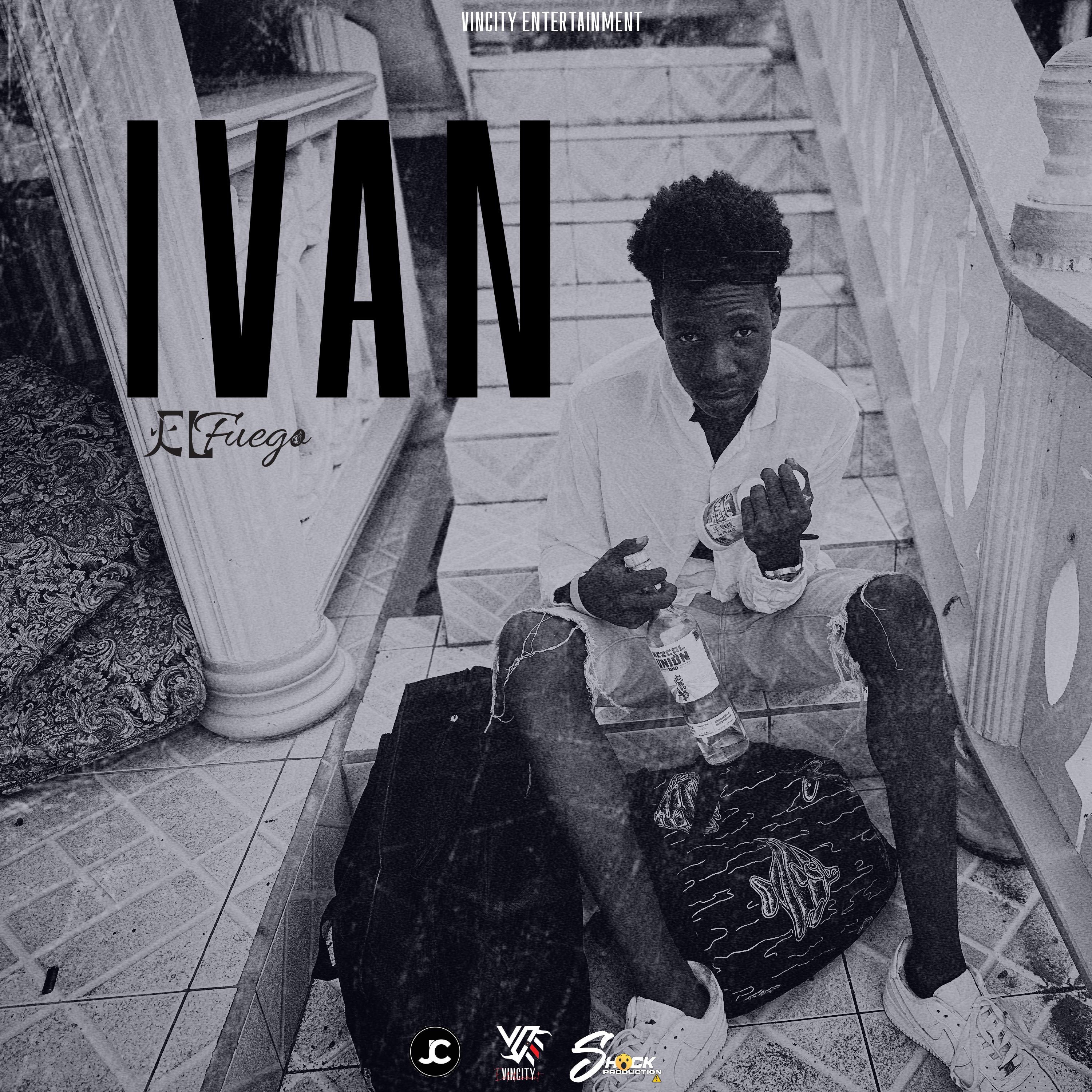 IVAN - Single