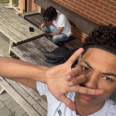 One Time (feat. Igbomane & Jasper0ffline) - Single