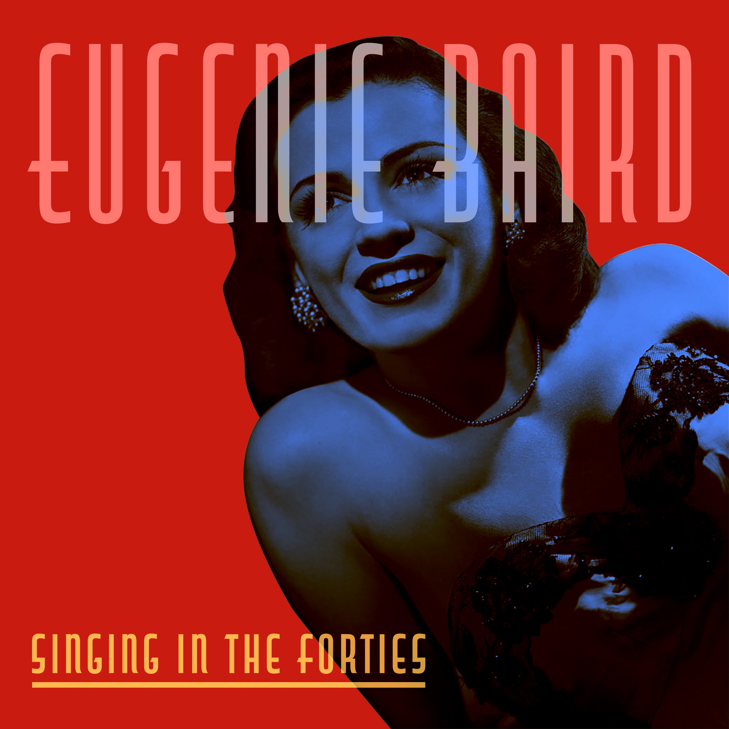 Singing in the Forties