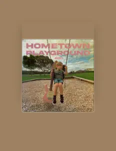 Listen to Albert Street, watch music videos, read bio, see tour dates & more!