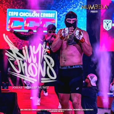 Josias "El Búfalo" Nuñez - Single