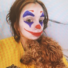 Снова одна daybe, ЛЯЛЬКА & Дарьяна