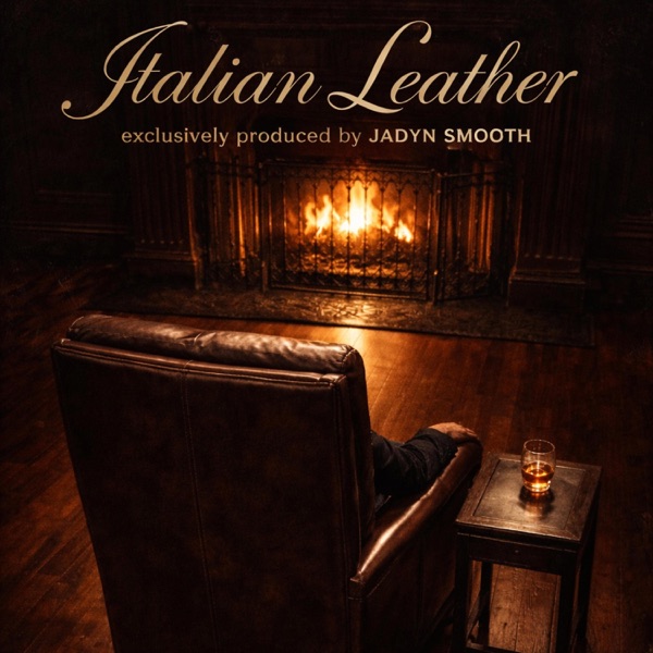 Italian Leather By Jadyn Smooth