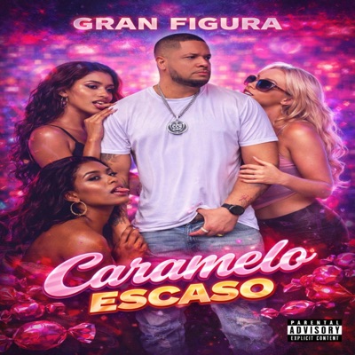 Caramelo Escaso - Single