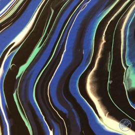 Veranda Half Empty & Nick Mosh