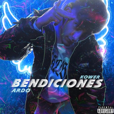 BENDICIONES (feat. KOWER) - Single