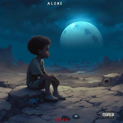 Alone - Single