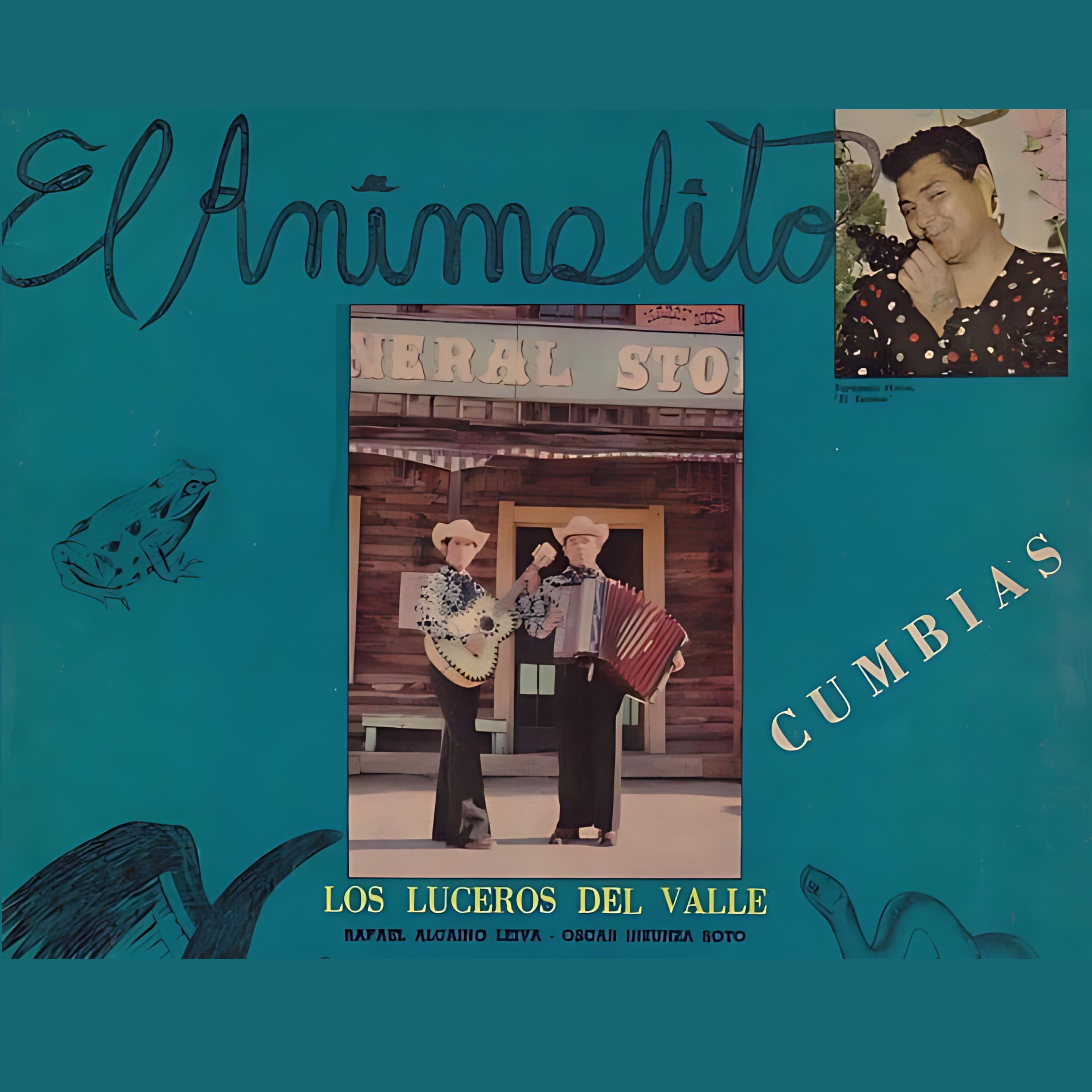 El Animalito 1975