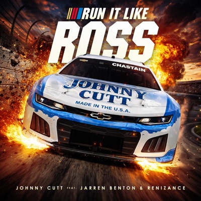 RUN IT LIKE ROSS - Single