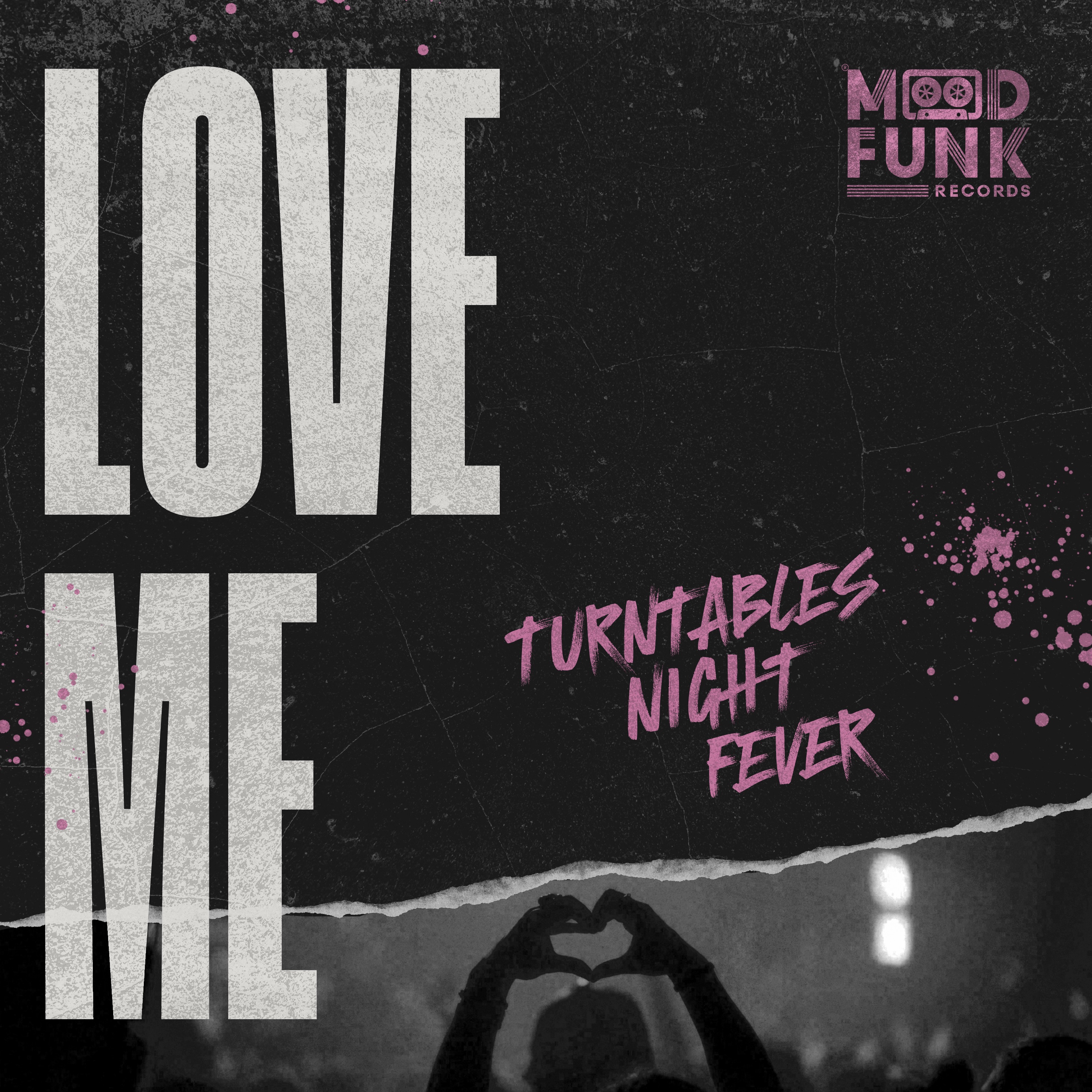 Love Me - Single