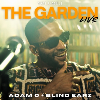 The Garden, Vol. 1 (feat. Blind Earz) - EP