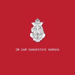 Om Gam Ganapataye Namaha - Single