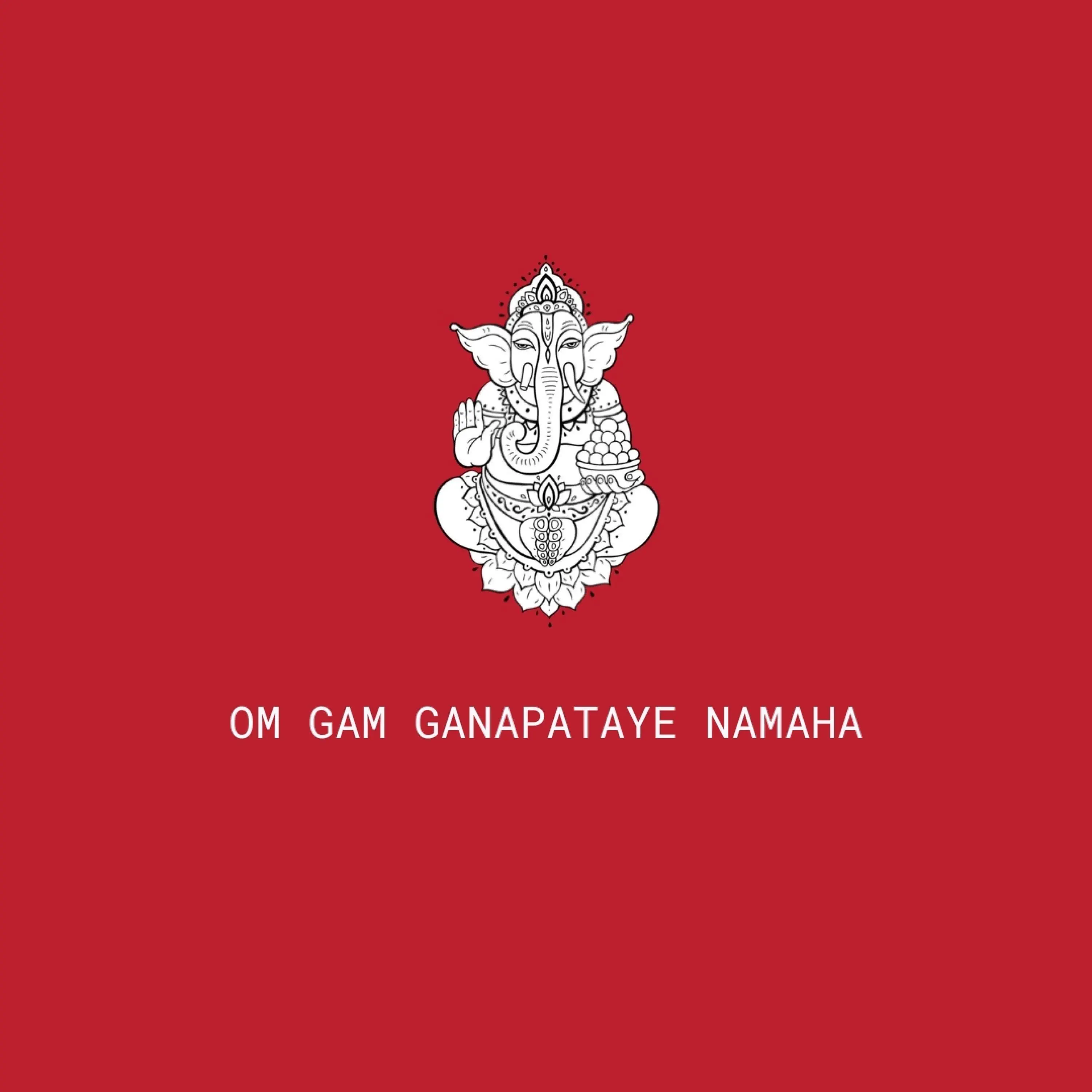 Om Gam Ganapataye Namaha - Single - album by Jonah Kest