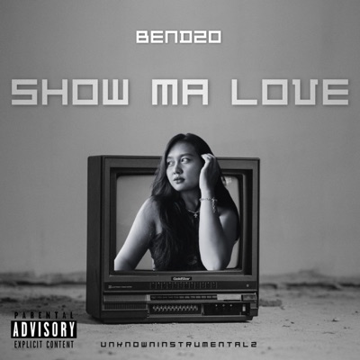 Show My Love - Single