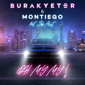 Oh My My (feat. Séb Mont)