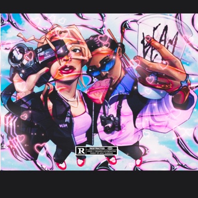 BittyBreaker.ep2 - EP