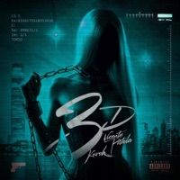 3D (feat. Kuroh & Maller) - Single - Vicente Pistola