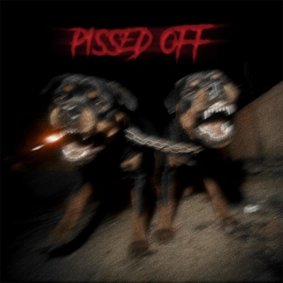 PISSED OFF - Single