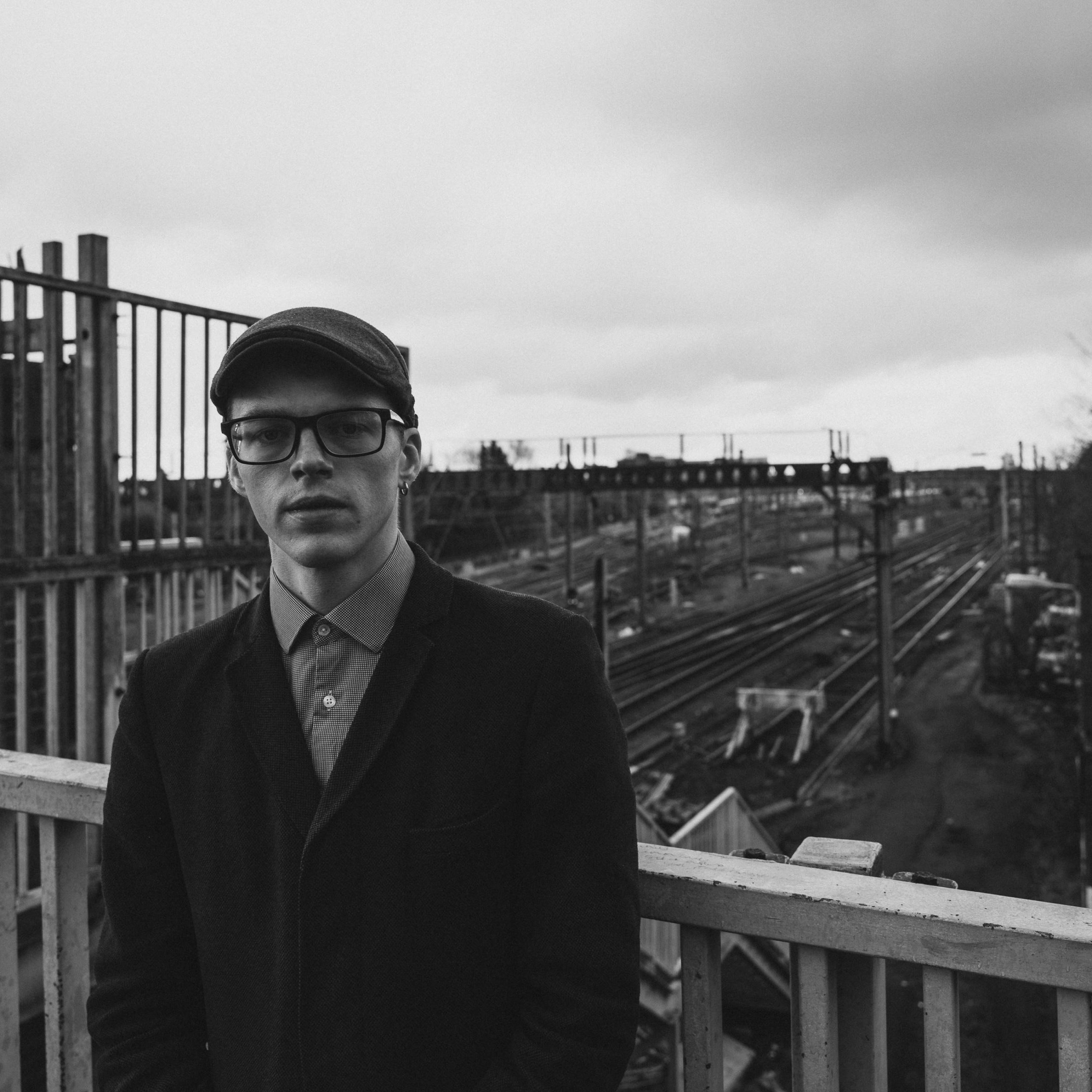 Scrap Metal - Single