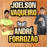 Festa de Gado (feat. André Forrozão) - Single - Joelson vaqueiro