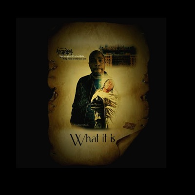 What it is (feat. Big Twins of Infamous Mob) - Single