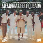 Memória Desbloqueada (feat. Poder Dang)