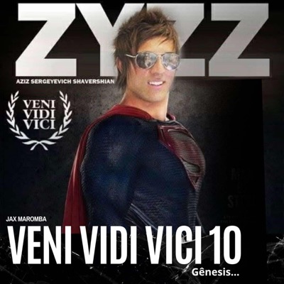 Veni Vidi Vici 10 - Single