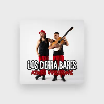Listen to Los Cierra Bares, watch music videos, read bio, see tour dates & more!