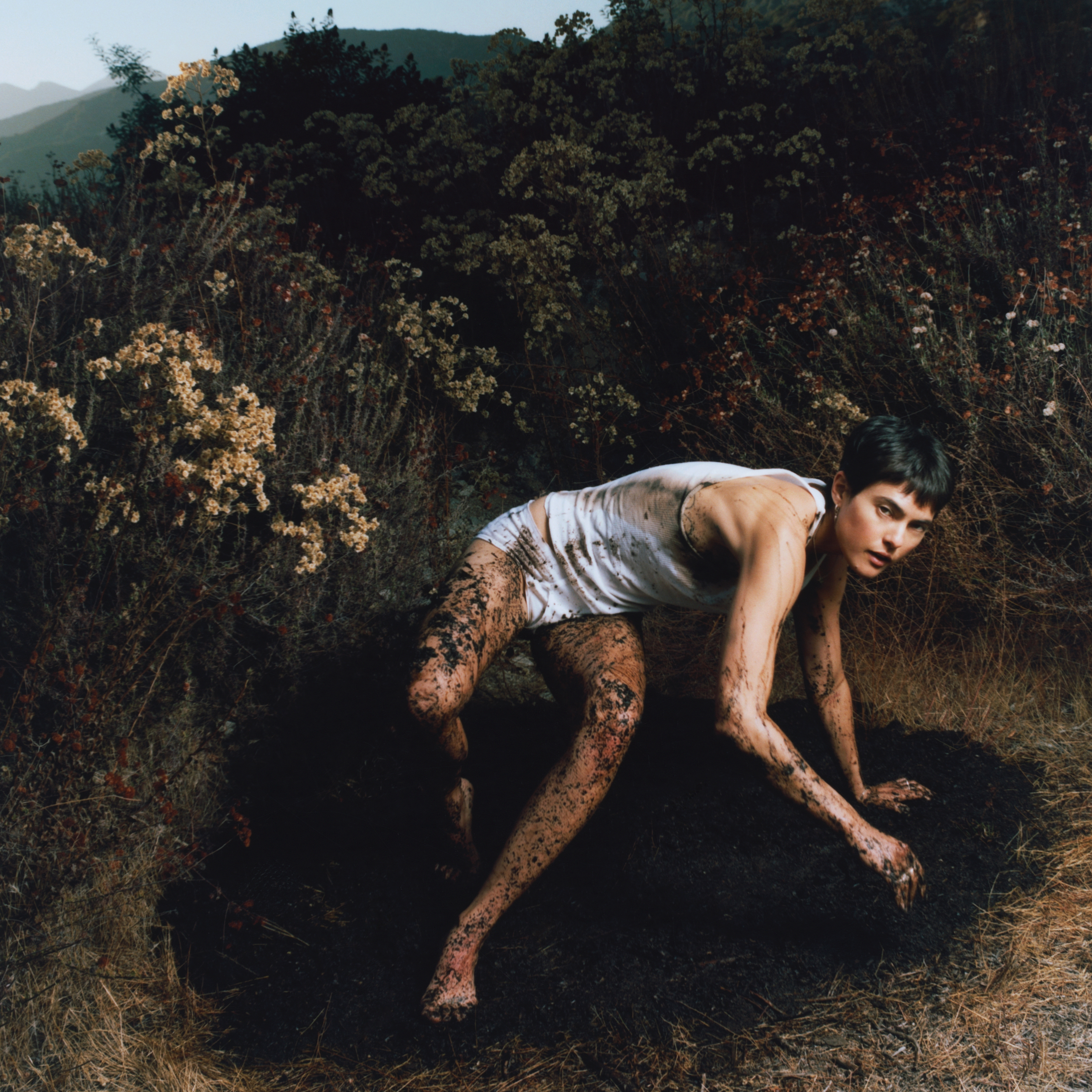 Miya Folick - Felicity