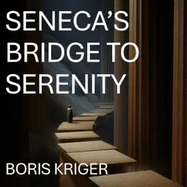 Seneca’s Bridge to Serenity: Philosophical Questions (Unabridged)