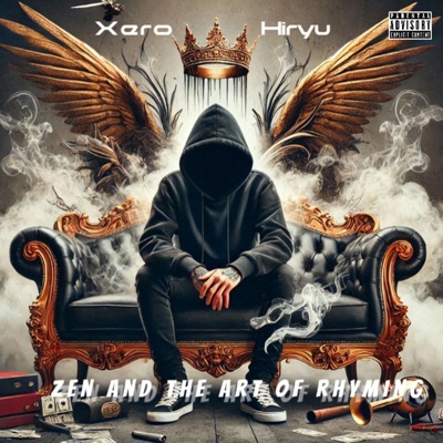 Zen and the Art of Rhyming