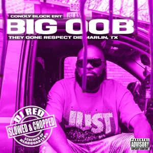 Hustla ft Texas Joe (Slowed & Chopped) (feat. Texas Joe)