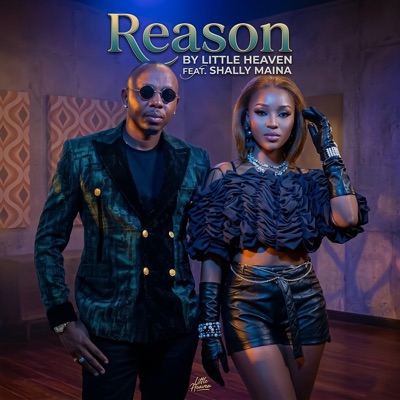 Reason (feat. Shally Maina) - Single