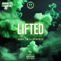 Lifted - Single - Bankboi Money