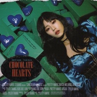 CHOCOLATE HEARTS - Single - PRETTY HAVØC